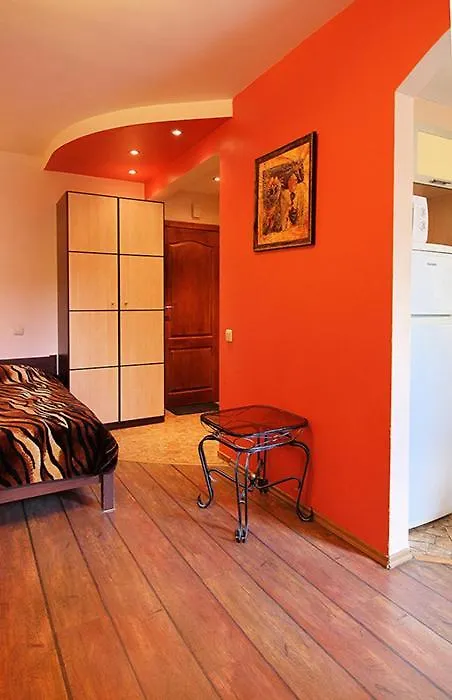 Status Apartments Kiev