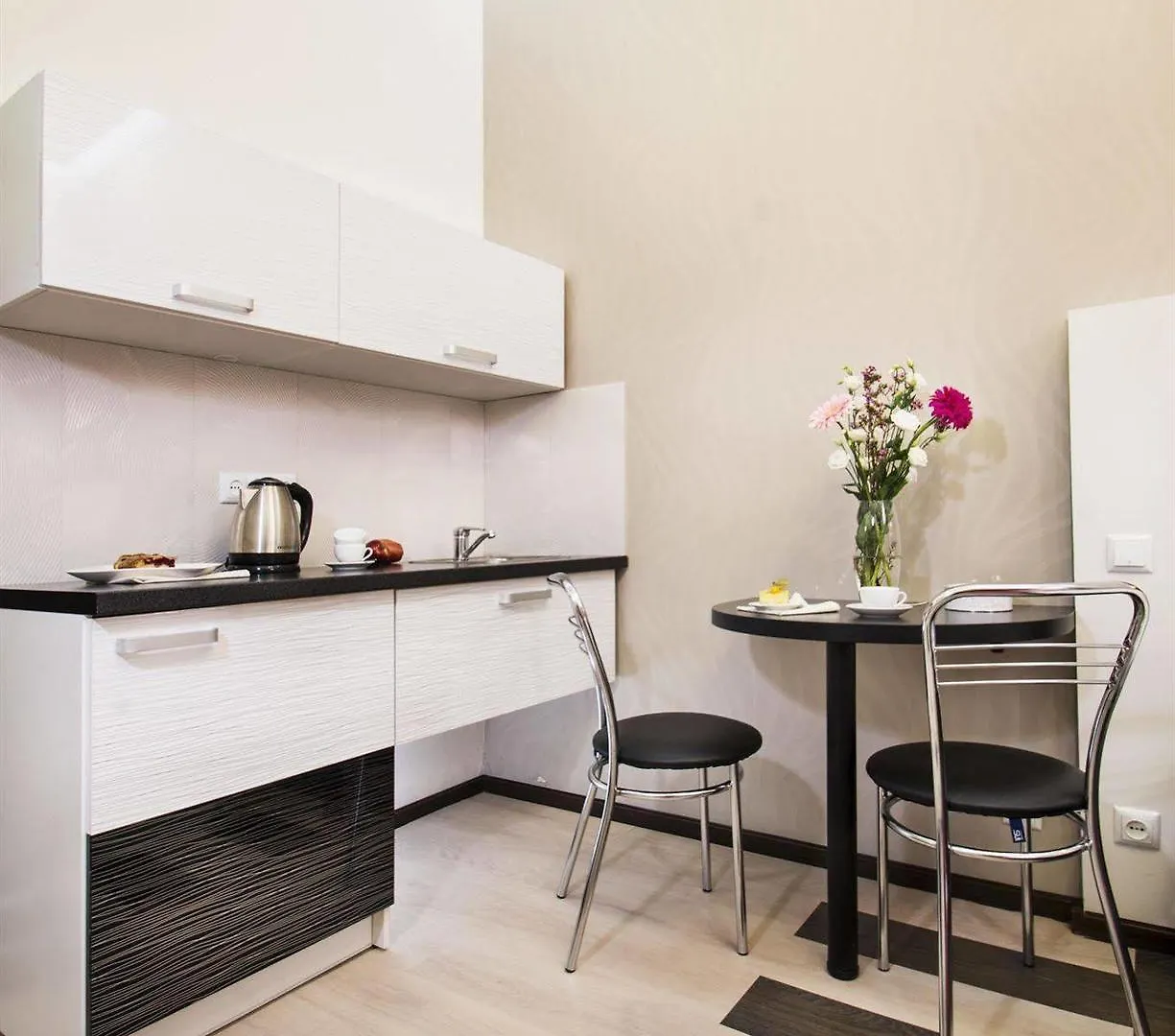 Status Apartments Kiev 3*,  Ukrayna