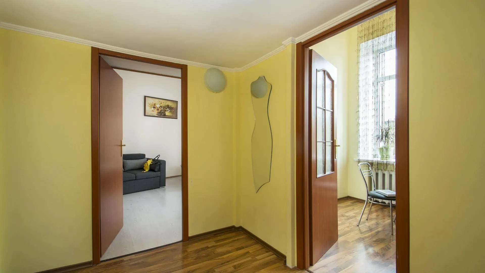 Otel Status Apartments Kiev