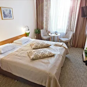 Otel Mini-hotel Kyivskyі, Kiev