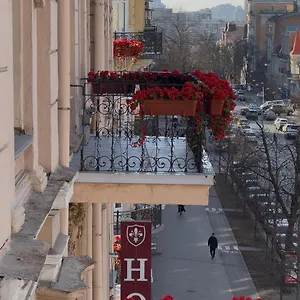 Otel Royal Grand, Kiev