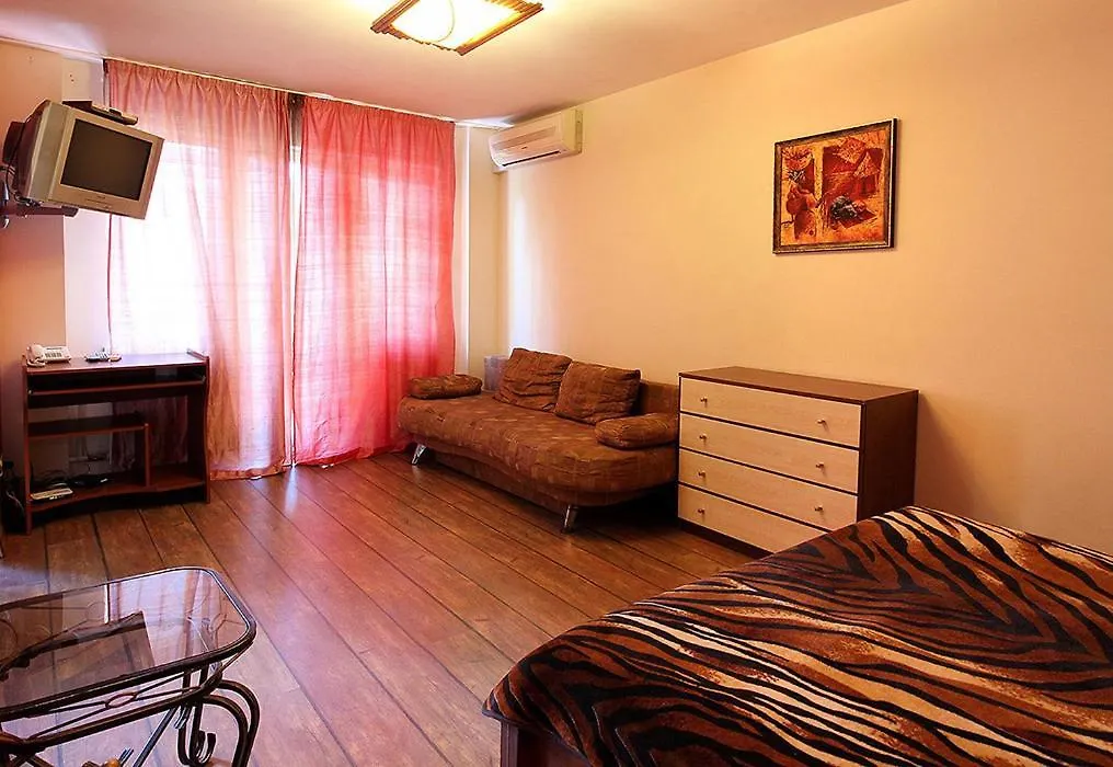 Status Apartments Kijów 3*,  Ukraina